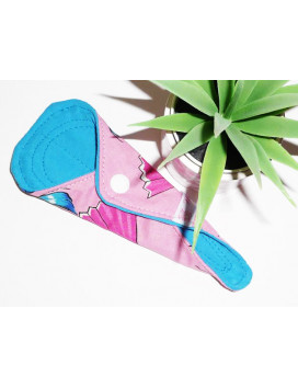 MANGA Waschbarer Fadenschutz (17 cm)