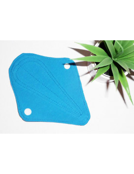 Set van 2 MANGA wasbare stringbeschermers (17 cm)