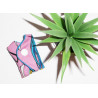 Set of 2 MANGA washable thong protectors (17 cm)