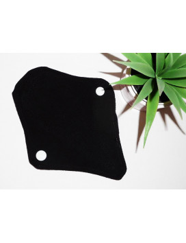 Set of 2 MANGA washable thong protectors (17 cm)