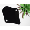 Set of 2 MANGA washable thong protectors (17 cm)