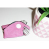 Set van 2 MANGA wasbare stringbeschermers (17 cm)