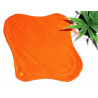 Washable sanitary napkin RETRO UTERUS (M)