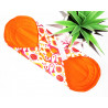 Washable sanitary napkin RETRO UTERUS (M)