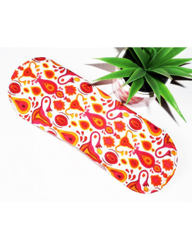 Washable sanitary napkin RETRO UTERUS (M)