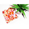 Washable sanitary napkin RETRO UTERUS (M)