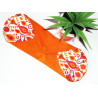 Washable sanitary napkin RETRO UTERUS (M)