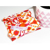 Washable sanitary napkin RETRO UTERUS (M)
