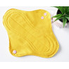 Washable sanitary napkin FLORAL UTERUS (M)