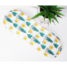 Washable sanitary napkin FLORAL UTERUS (M)