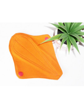 ÚTERO RETRO Protector de cuerda lavable (17 cm)