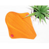 ÚTERO RETRO Protector de cuerda lavable (17 cm)