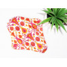 RETRO UTERUS Washable string protector (17 cm)