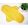 Washable sanitary napkin FLORAL UTERUS (L)