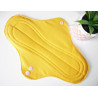Serviette hygiénique lavable UTERUS FLORAL (XL / NUIT)