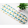 Servilleta sanitaria lavable ÚTERO FLORAL (XL / NOCHE)