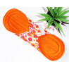 Washable sanitary napkin RETRO UTERUS (L)