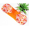 Washable sanitary napkin RETRO UTERUS (L)