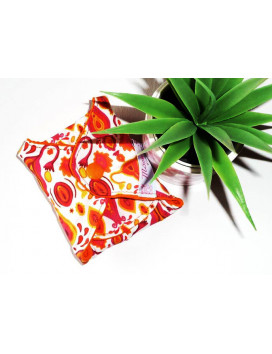 Washable sanitary napkin RETRO UTERUS (L)