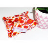 Washable sanitary napkin RETRO UTERUS (L)