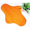 Washable sanitary napkin RETRO UTERUS (XL / NIGHT)