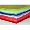 Waschbares und wiederverwendbares Microfleece für waschbare Windeln