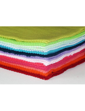 Waschbares und wiederverwendbares Microfleece für waschbare Windeln