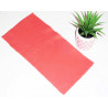 Wasbare en herbruikbare microfleece voor wasbare luier
