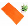 Voile micropolaire lavable et réutilisable pour couche lavable