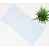 Washable and reusable microfleece for washable diaper