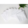 Grandi alviette lavabili (set di 9) GARDEN