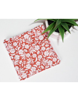 Grandi alviette lavabili (set di 9) GARDEN