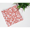 Grandi alviette lavabili (set di 9) GARDEN