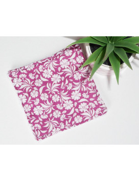 Grandi alviette lavabili (set di 9) GARDEN
