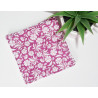 Grandi alviette lavabili (set di 9) GARDEN