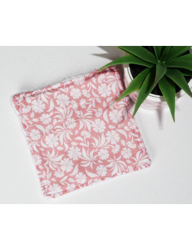 Large washable wipes (set of 9) GARDEN