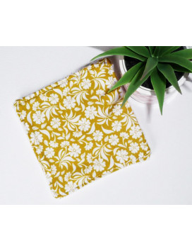 Grandi alviette lavabili (set di 9) GARDEN