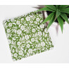 Grandi alviette lavabili (set di 9) GARDEN
