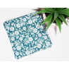 Grandi alviette lavabili (set di 9) GARDEN
