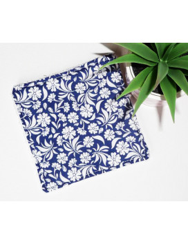 Grandi alviette lavabili (set di 9) GARDEN