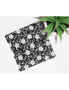 Large washable wipes (set of 9) GARDEN