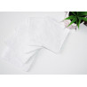Grandes lingettes lavables (lot de 5) COCCINELLE ET ABEILLE