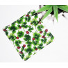 Grandi alviette lavabili (set di 5) COCCINELLA E APE
