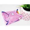 Wasbaar maandverband BARBIE (L)