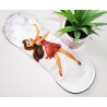 Washable sanitary napkin FAIRIES (L)