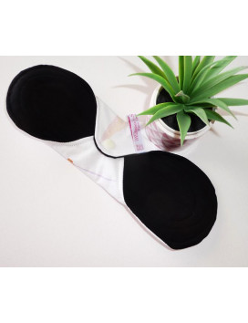 Washable sanitary napkin FAIRIES (L)