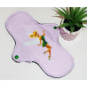 Washable sanitary napkin TINKERBELL (L)