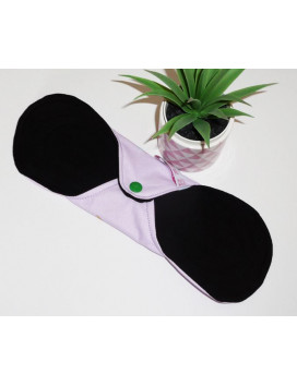Washable sanitary napkin TINKERBELL (L)