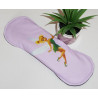 Washable sanitary napkin TINKERBELL (L)