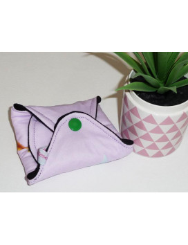 Washable sanitary napkin TINKERBELL (L)